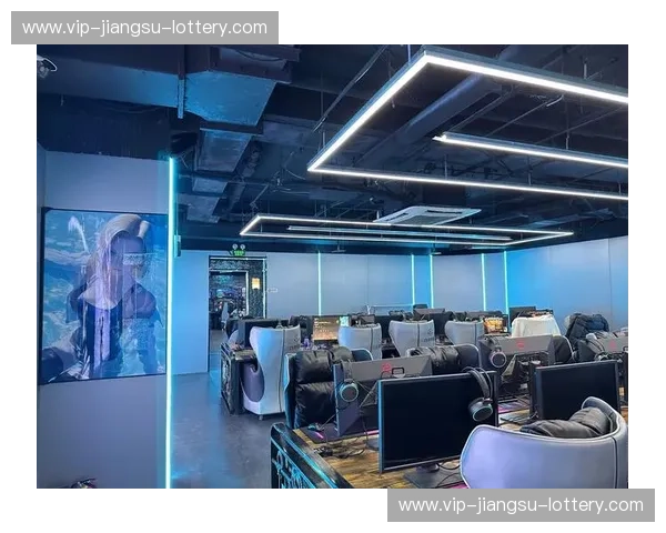 电竞行业发展趋势——引领未来娱乐新潮流 电竞行业发展趋势——引领未来娱乐新潮流