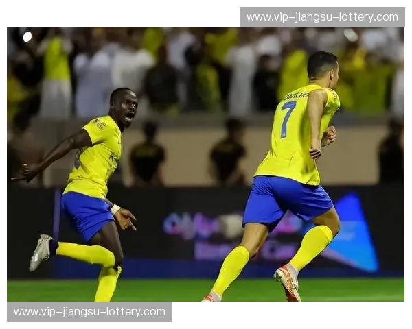 利雅得胜利分析：背后的策略与未来机会