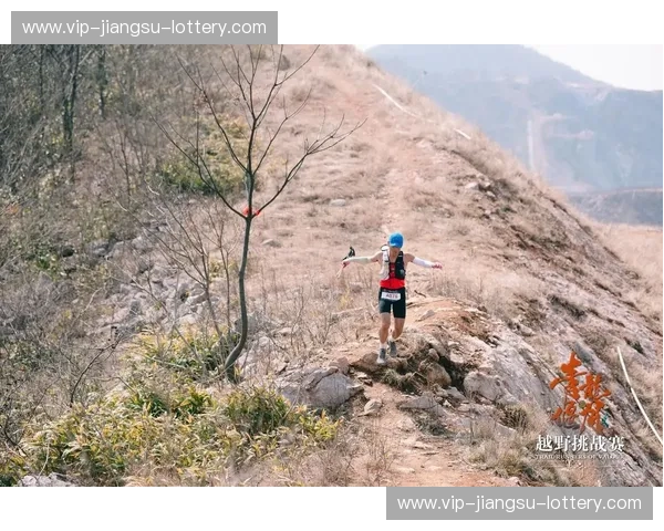 预测越野跑：让每一步都有数据为你护航